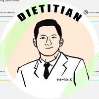 Mr.K營養師國考論壇