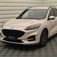 MK3 3.5 KUGA 同樂會