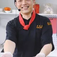 陽光超人的烹飪課程/大腦能量學習大群
