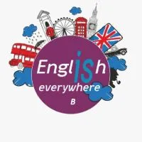 英語日常哈啦區B