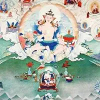 增善洲(南開諾布仁波切在台佛學會)