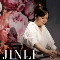 《金莉花藝漫流》