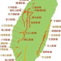 地震觀測交流站