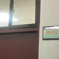 法律女王