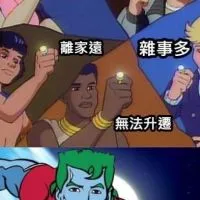 正宗靠北全國電子官方社群
