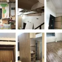 空間設計室內裝修 創立者 蔡建築師