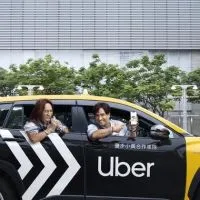 *（北北基桃優步小黃）多平台灣大都會yoxi Lin Taxi計程車