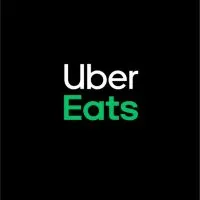 Uber eats台中區
