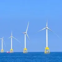 靠北離岸風電 推廣群