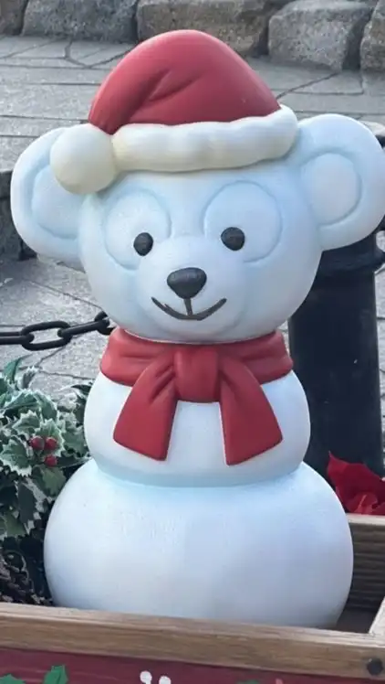 🌏東京ディズニーシー情報館