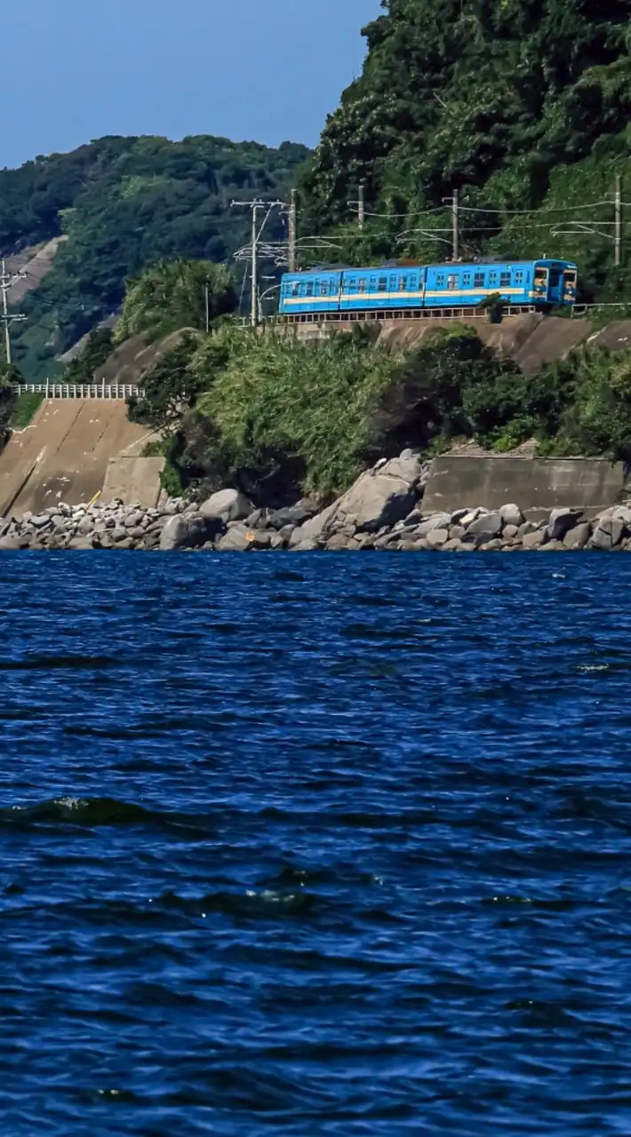 鉄道写真とにかく送れー！