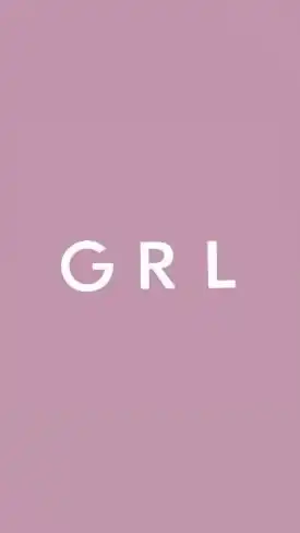 GRLの購入品レポを共有するオープンチャットです💕