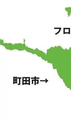 町田・相模原の部屋【地域雑談】