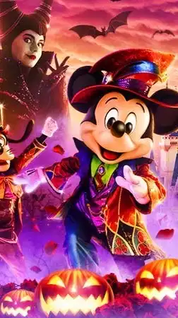 🏰東京ディズニーランド情報共有館(初心者大歓迎！参加したらまず自己紹介をしてね)
