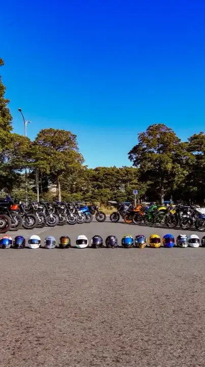 千葉バイクツーリンぐっ👍