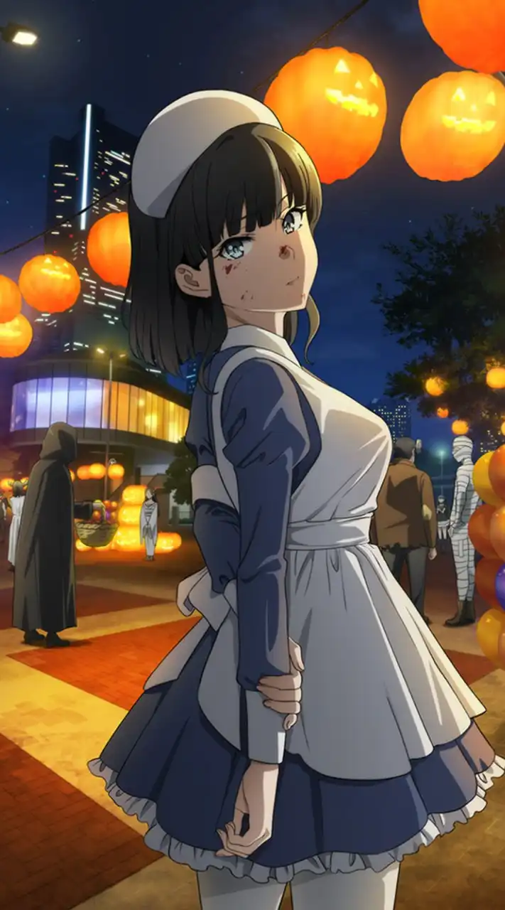 青春ブタ野郎はアニメクイズ専門グルの夢を見ない