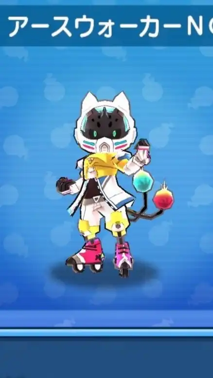 ぷにぷに助け合いグル