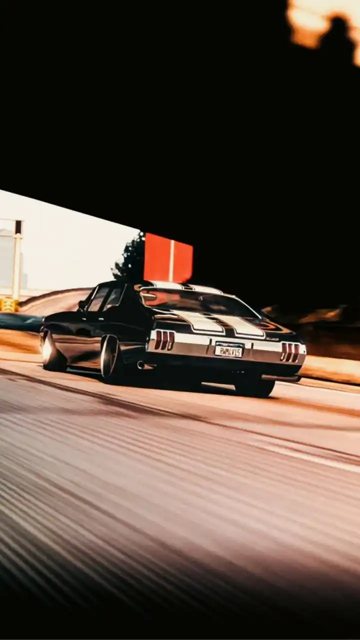 【PS5】GTA5 Car Meeting | LSFreax.