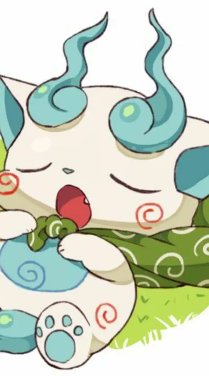 ぷにぷに助け合いましょ