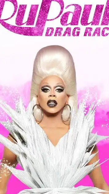Rupaul's Drag Race🌈