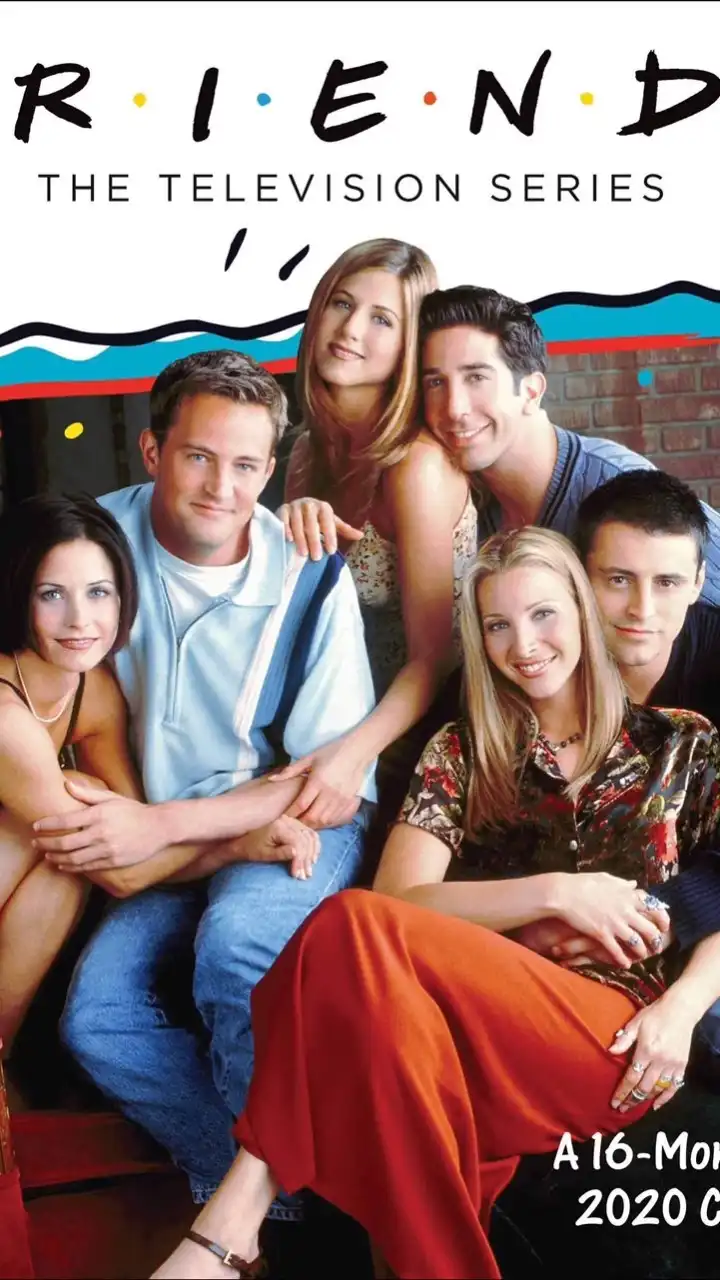 Friends Fans