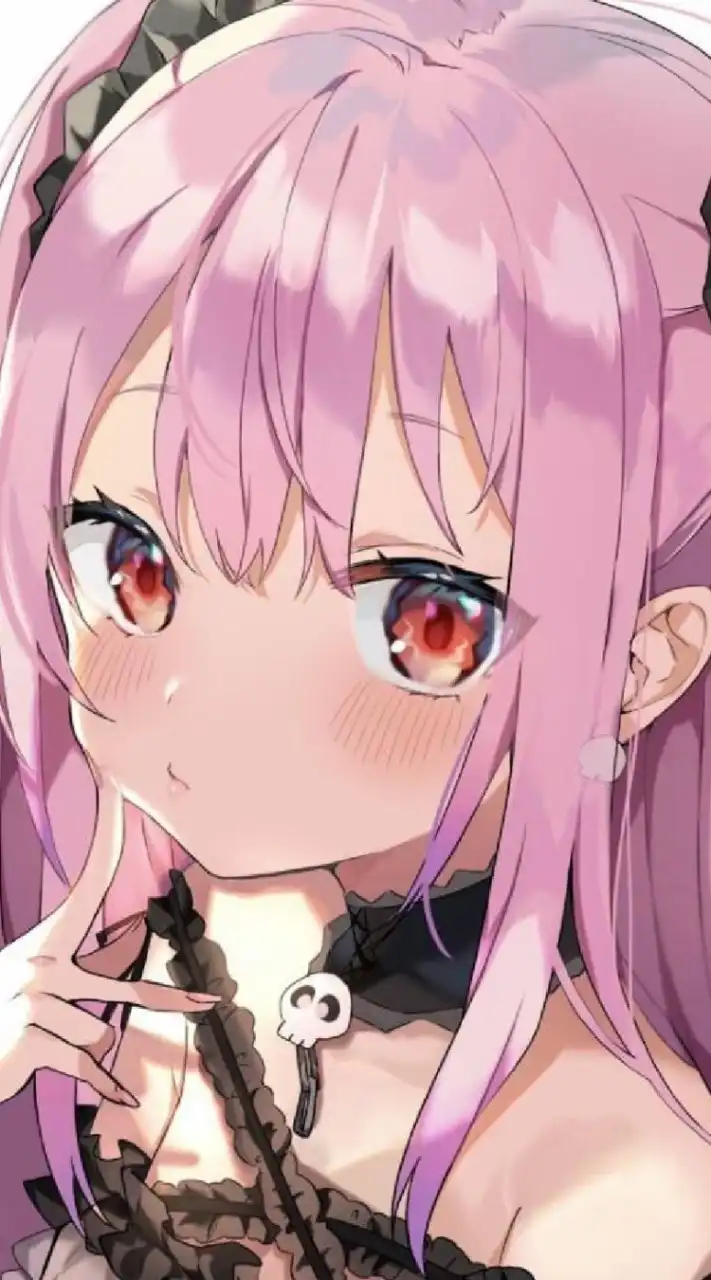 るしあ好きな人とのんびり雑談