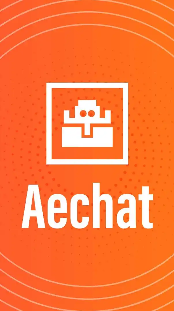 AeChat　※質問はノートへ！