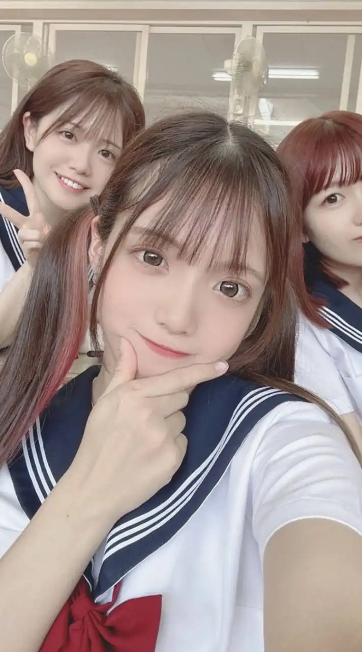 みーみ組🐟(ボンボンTV学園)