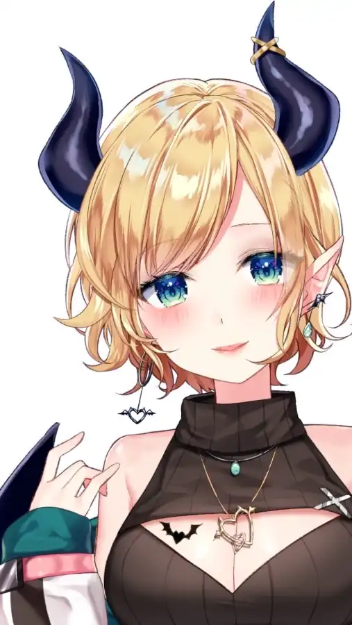 癒月ちょこ💋ちょこめいとーく/holoLINE⫷