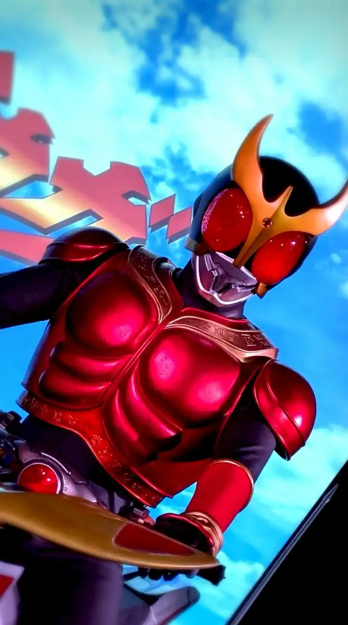 東映特撮好きが集まる所