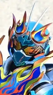 学生のための仮面ライダーオプ!!