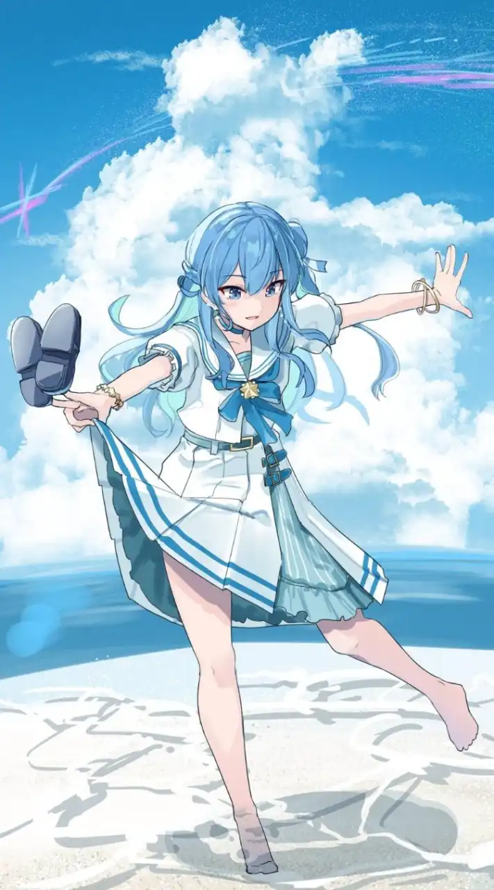Vtuber・ボカロ・アニメ同好会