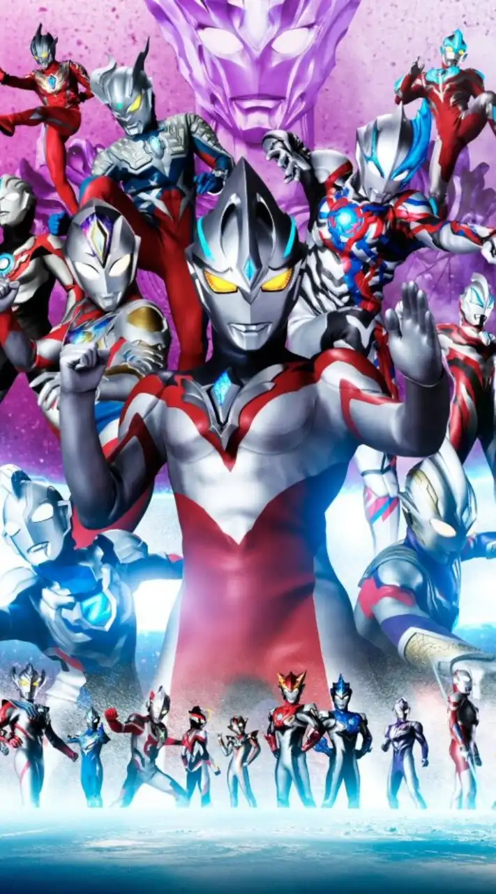 ウルトラマン食堂