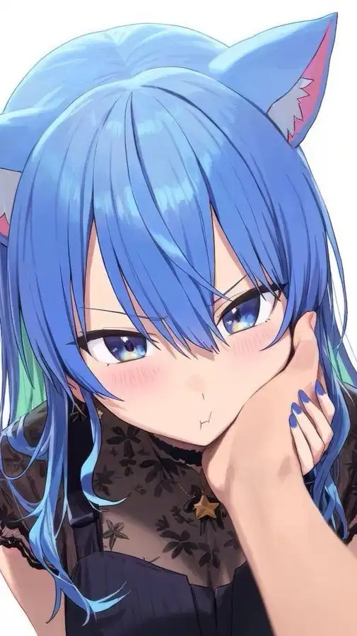 ❤🛡ホロライブ、VTuber、アニメ、漫画、雑談も🛡❤