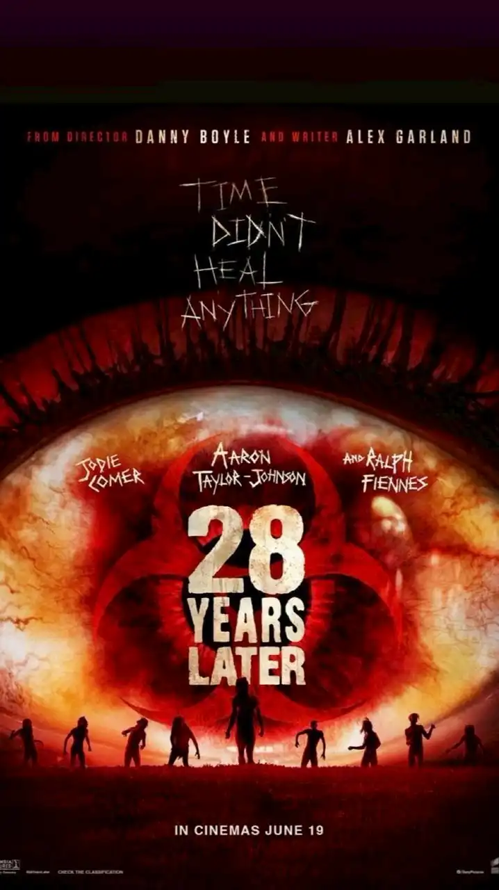 ☆ホラー映画交流会☆