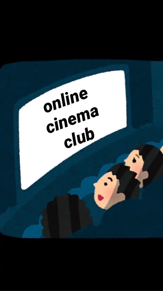 『Online Cinema Club🎬』