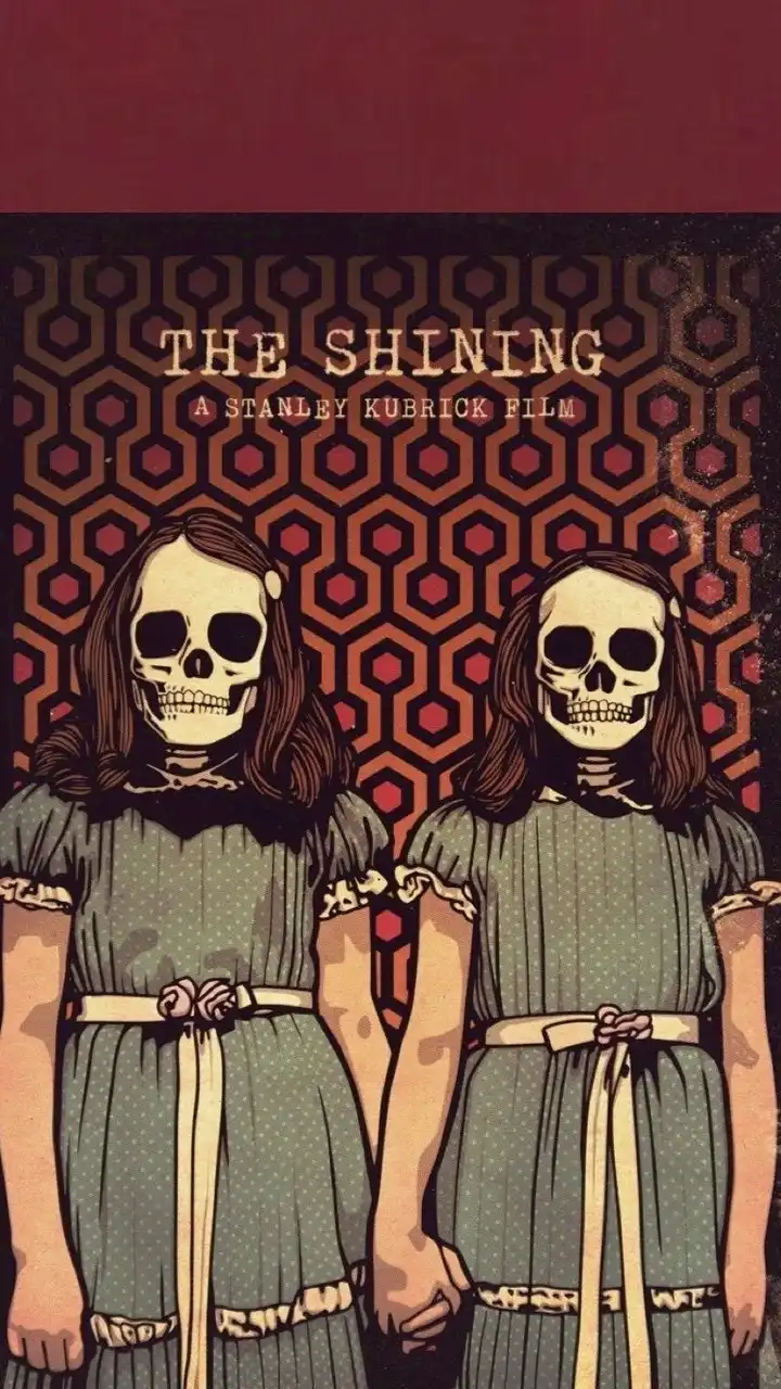 ☆ホラー映画交流会☆