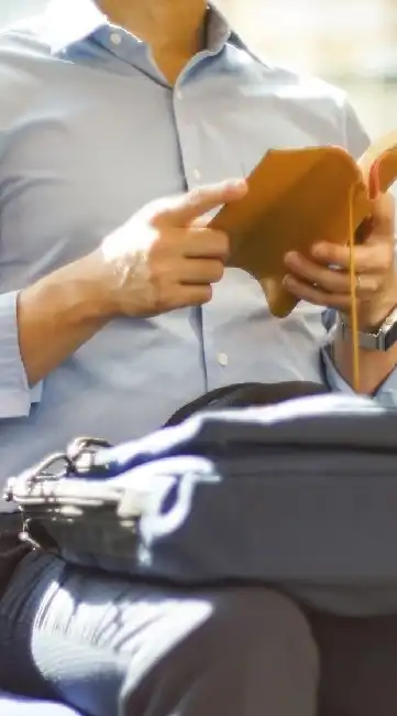 通勤時間で賢く理解！あなたを成功へと導くビジネス書紹介所