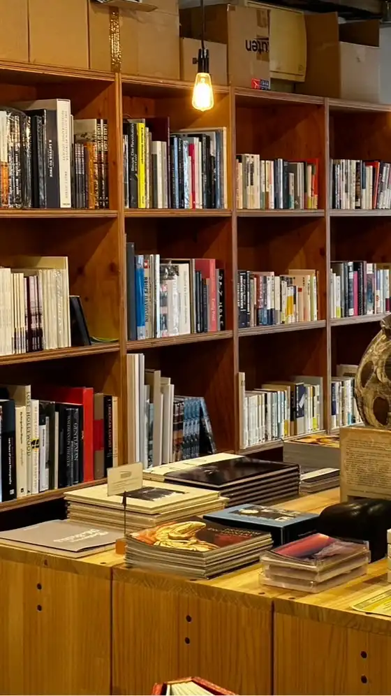 BOOKS AND PRINTS 浜松について語ろう