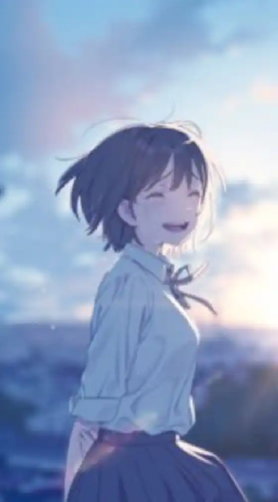 一瞬を生きる君を、僕は永遠に忘れない
