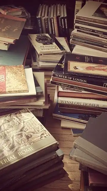 時代に流されない読書