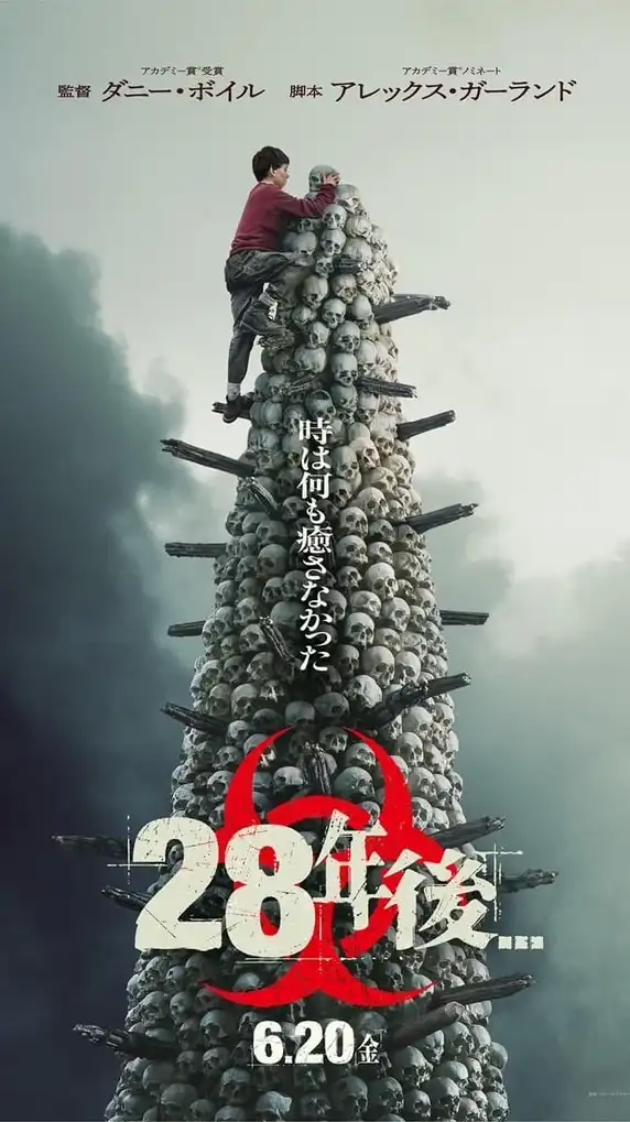 ゾンビ映画・ホラー映画好きなお部屋🏠