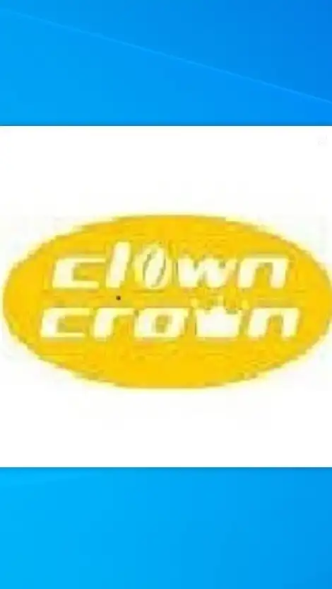 ClownCrown