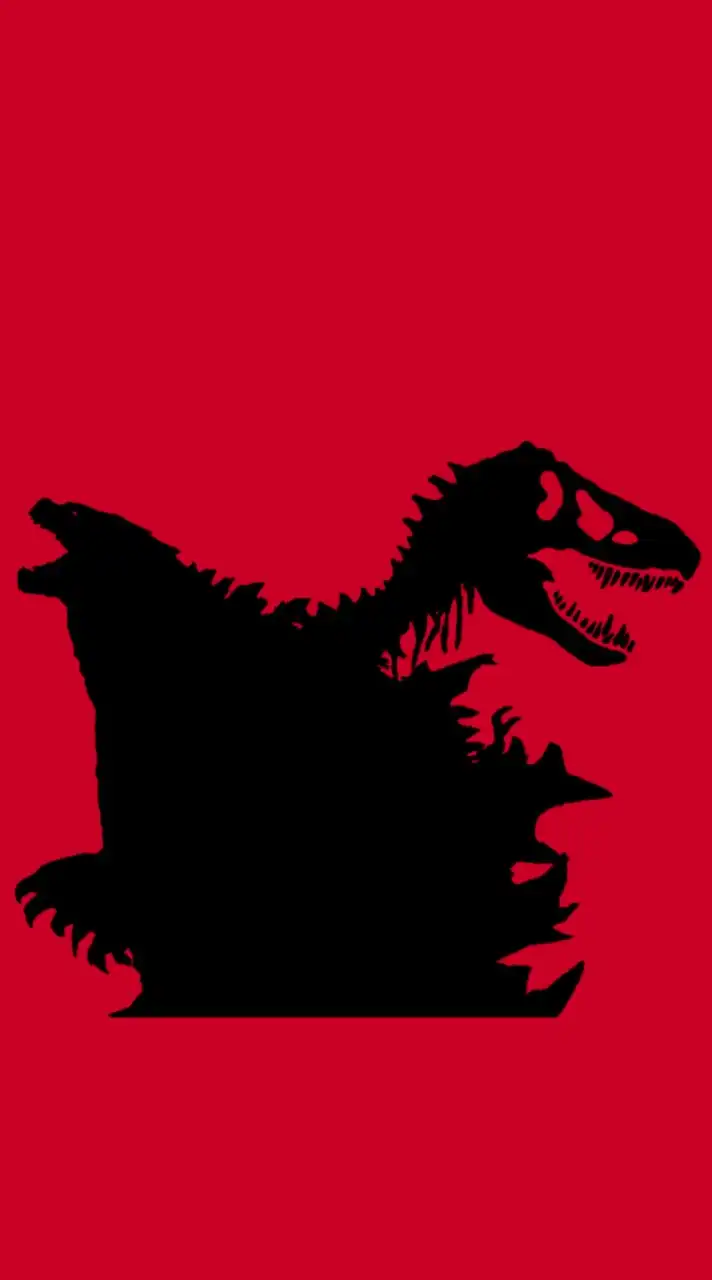 ムビモン ゴジラ ジュラシック