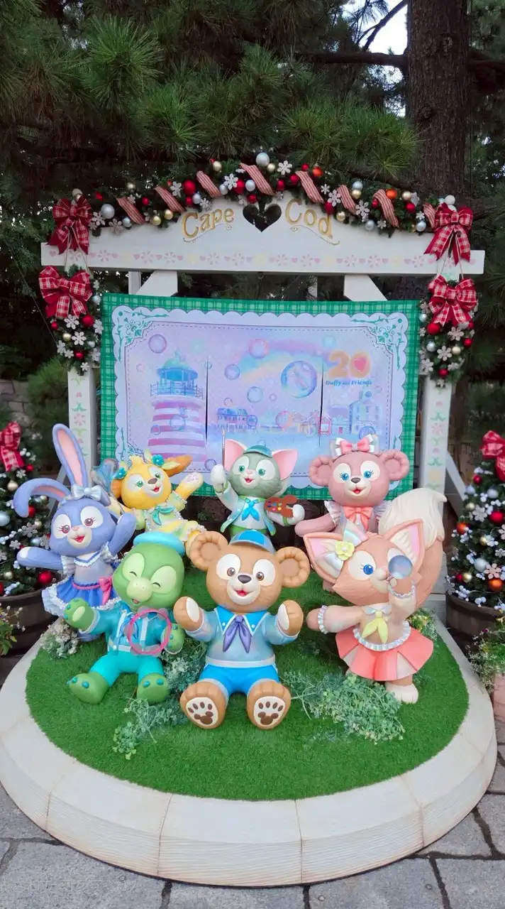 🏰ディズニー大好きっ子🌋💕