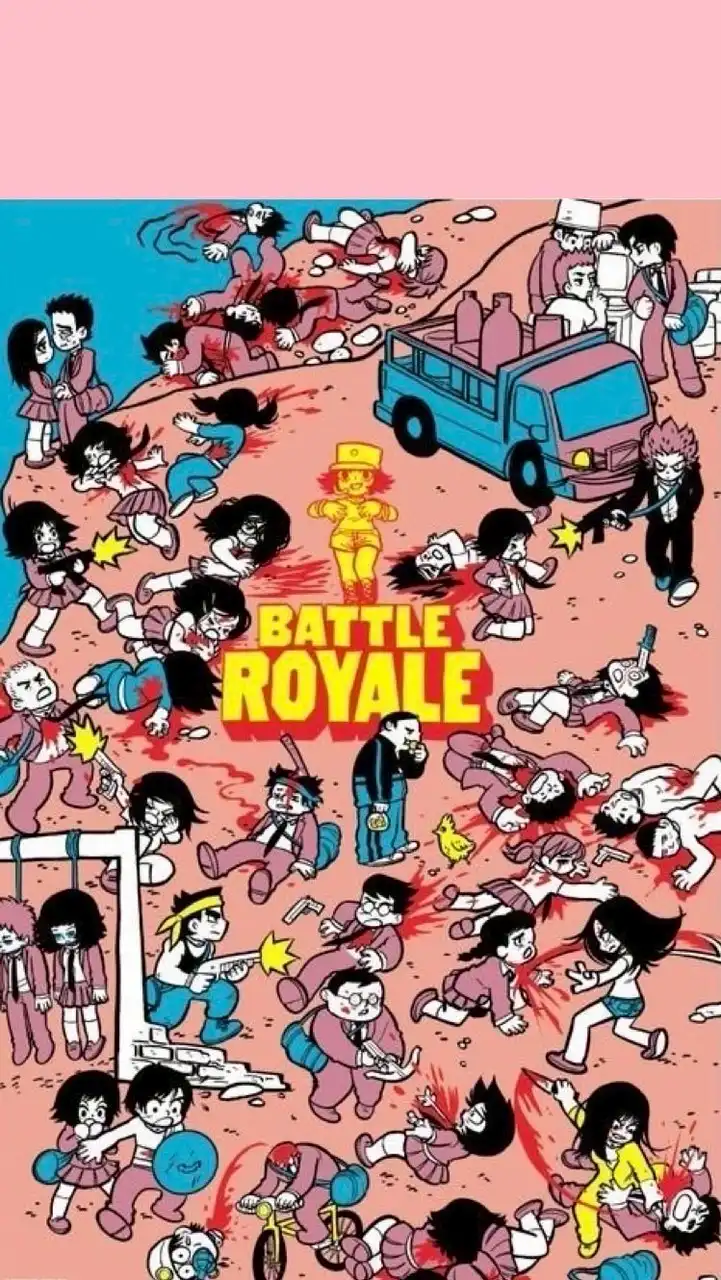 ❤️ホラー映画が大好き❤