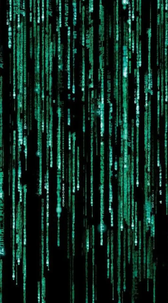 The Matrix