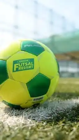 20代フットサルサークル