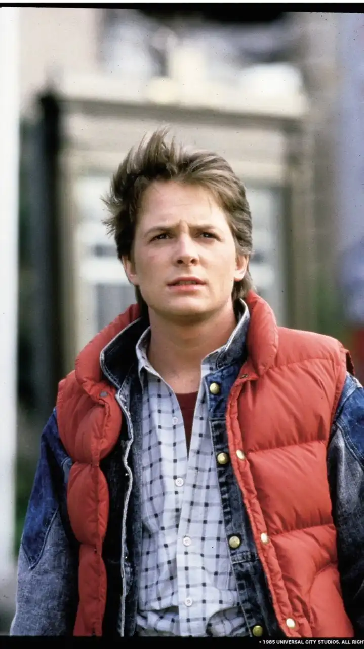 バック・トゥ・ザ・フューチャー〈 ALL ABOUT BTTF 〉