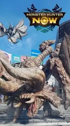 モンハン関連！ライブトーク部屋！モンハンNowなど